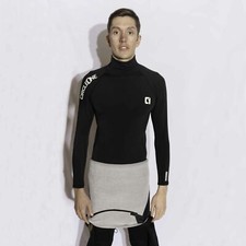Thermal Rash Vest - Mens Long