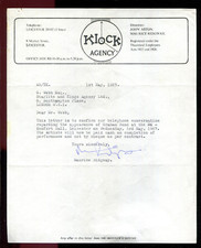 GRAHAM BOND : three original