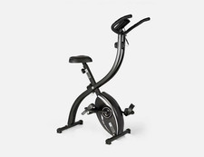 Pro Fitness FEB1000 Folding Exercise Bike
