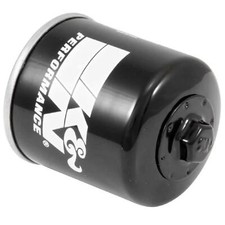 K&N Sports oil filter fits