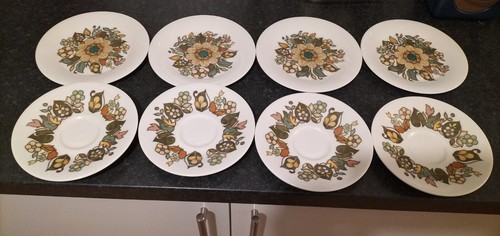 Royal doulton forest flower - forest,