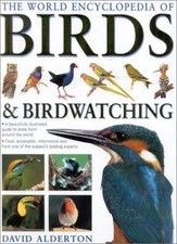 World encyclopedia birds - encyclopedia,