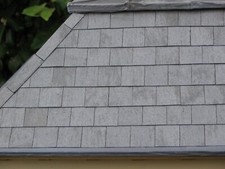 Stacey's 1:12th Versi Slate, Slate & a Halves and Ridge Tiles for Dollshouses