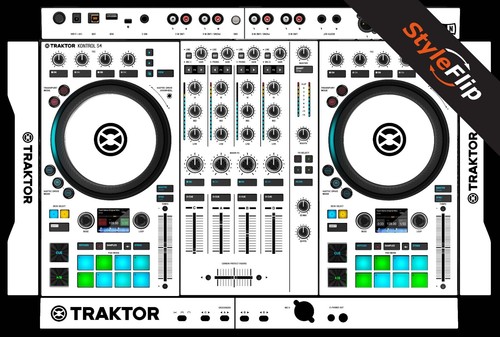 Native instruments mk3 - instruments,