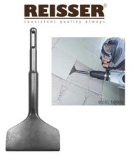 Reisser 75mm Wide SDS-Plus