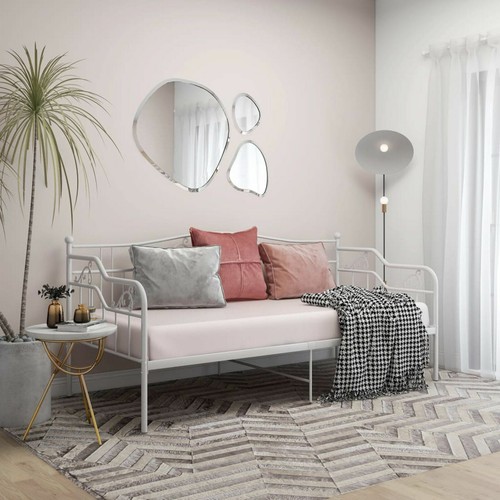 Metal sofa bed frame - metal,