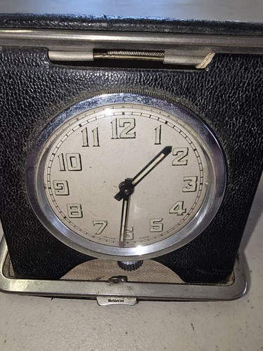 Vintage swiss brevet sochard - brevet,