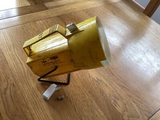 Vintage BT / British Telecom Engineers Torch