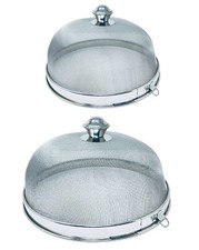 Stainless Steel Mesh Plate