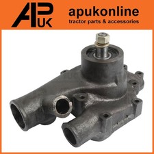 Water Pump for Massey Ferguson