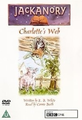 Jackanory charlotte web - jackanory:,