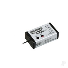 Multiplex Receiver RX-5 Light