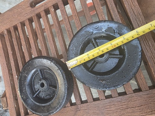 Hayter harrier lawnmower - hayter,