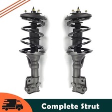 Front Shocks Absorbers
