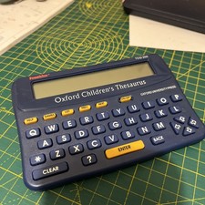 FRANKLIN Oxford Children's