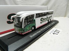 Atlas 1:76 Eddie Stobart