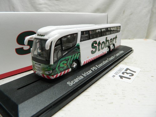 Atlas eddie stobart - 1:76,