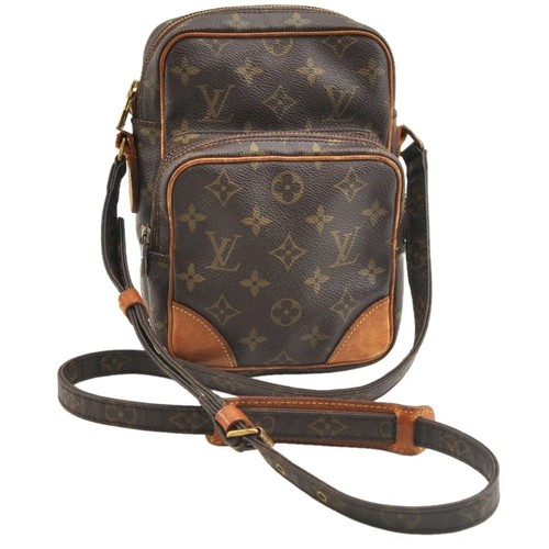 Authentic louis vuitton - louis,