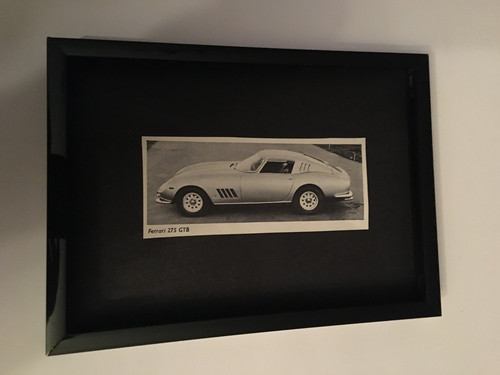 Ferrari 275 gtb - 275, gtb-1966