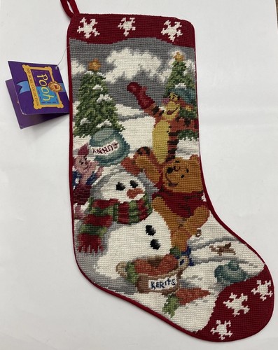 Rare vtge disney winnie - vtge,
