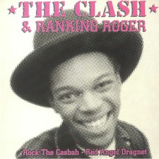 CLASH, The/RANKING ROGER -