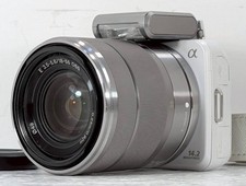 [Exc+4 READ] Sony Alpha NEX-3