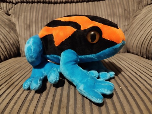 Zappi cuddly poison - zappi,