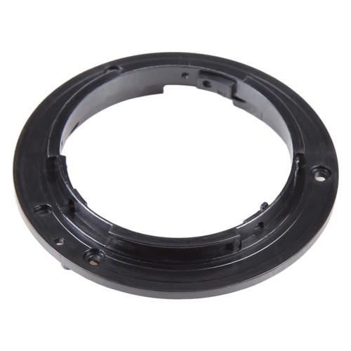 Replacement bayonet mount - mount, ring