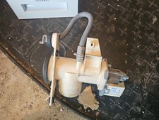 WASH DRAINE PUMP , SPARE PARTS OF AEG LAVAMAT L12710VIT WASHING MACHINE