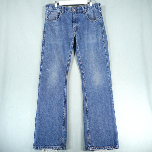 Vtg levis 517 - levis, mens