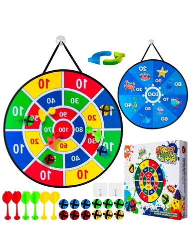 Ultimate kids dart - ultimate,