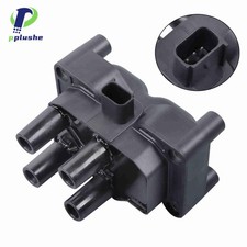 Ignition Coil Pack 0221503485