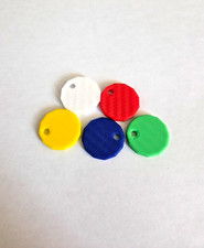 Trolley Coin Token X6