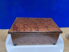 Antique Burr Thuya Wood