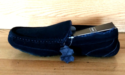 Jack wills warm moccasin - jack,
