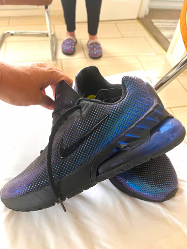 Nike air max 270 - nike,