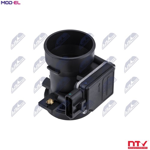 Mass air flow - mass,