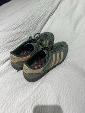 Adidas Munchen - Fluffy Green