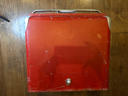 Vintage 1950 progress - vintage,