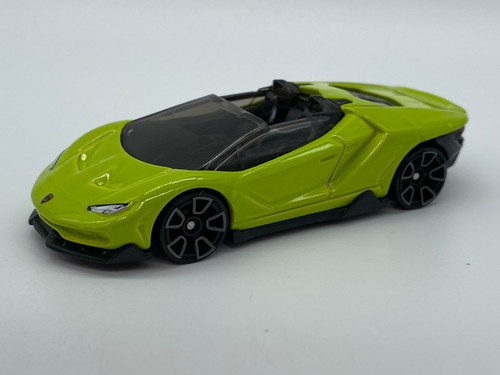 Hot wheels lamborghini - wheels,