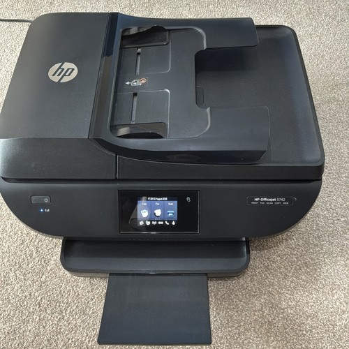 Officejet 5742 fully - ,
