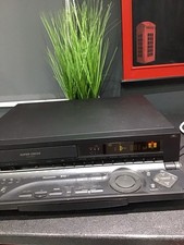 🤩🤩Panasonic NV-HS1000