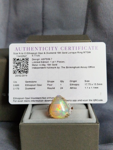 Certified untreated bespoke - certified,