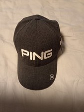 PING GOLF COLLECTION . TOUR