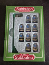 Subbuteo 6300 LW 690 Verona