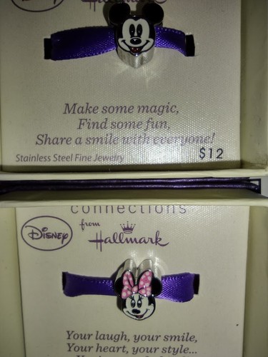 Disney hallmark connections - hallmark,