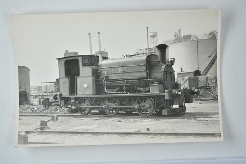 Steam locomotive woolwich - steam,