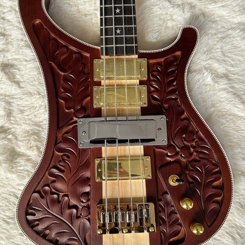 Private custom 4004 - custom, lk-style