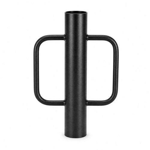 Fence post driver carbon - fence,