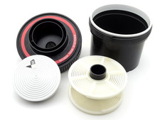 Paterson System 4 35mm Developing Tank - Including 1 Film Spiral - Nice!